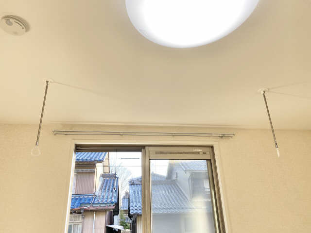 室内用物干し