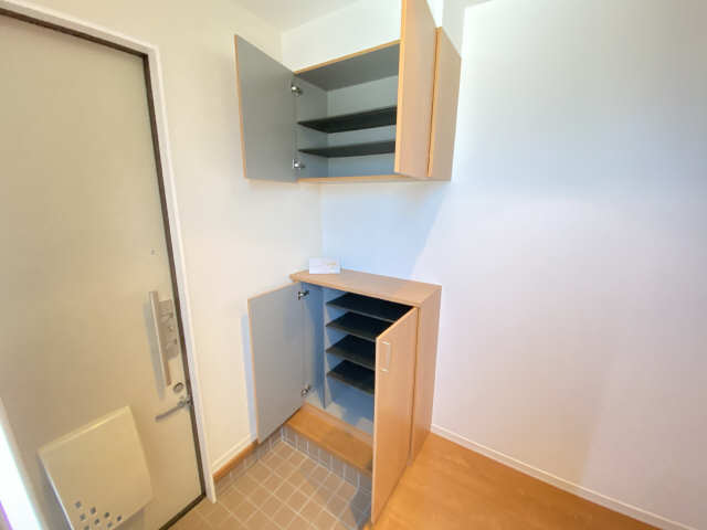 シューズBOX
