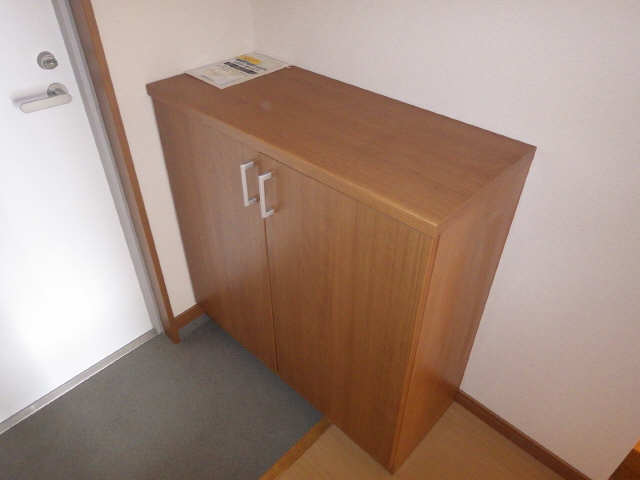 シューズBOX