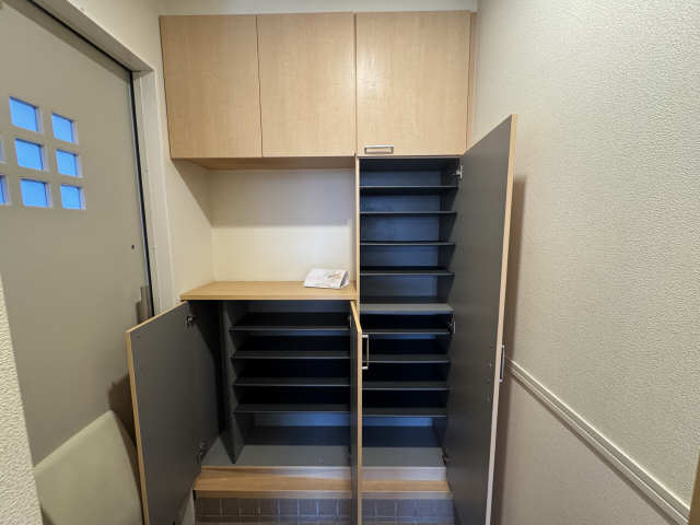 シューズBOX