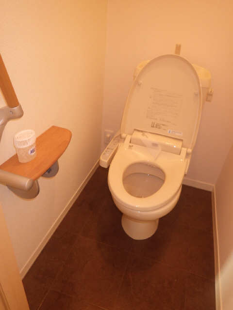 ＷＣ