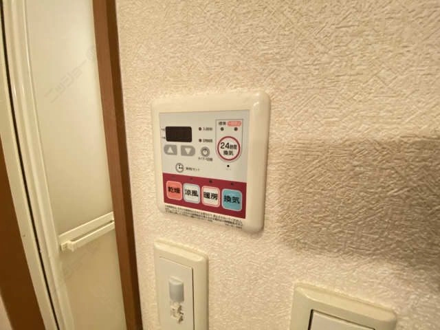 浴室換気乾燥機