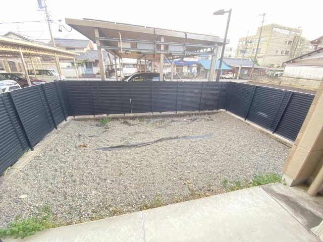 庭