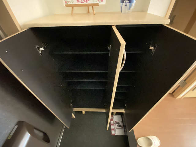 シューズBOX
