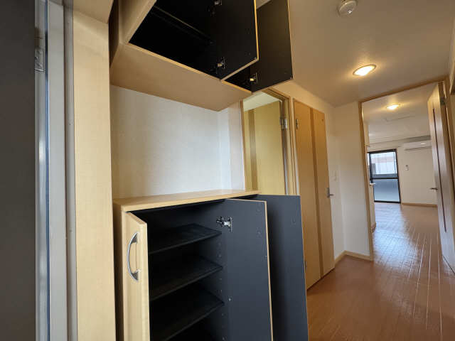 シューズBOX