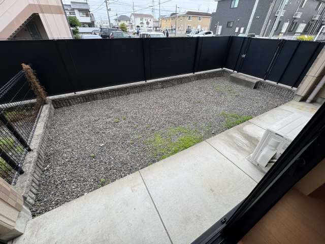庭