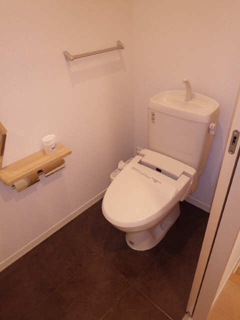 ＷＣ
