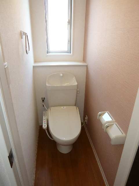 ＷＣ