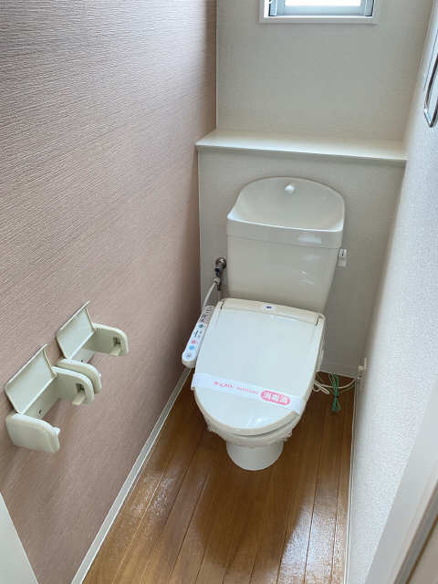 クレシアハイムＹＫ 2階 WC