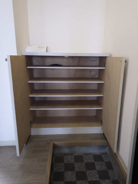 シューズＢＯＸ