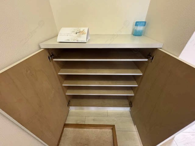 シューズBOX