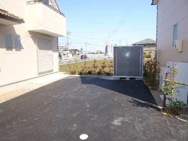 物置