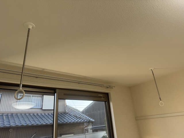 室内物干
