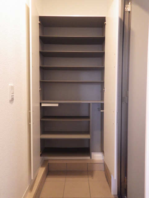 シューズＢＯＸ