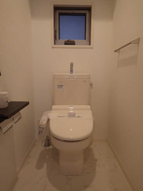ＷＣ