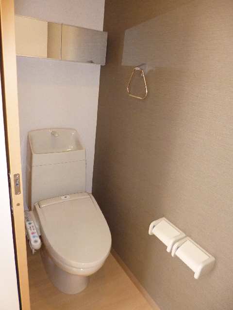 ＷＣ