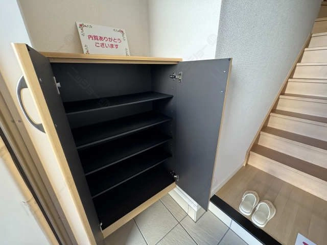 シューズBOX