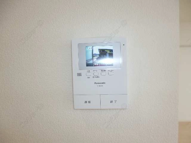 モニターホン