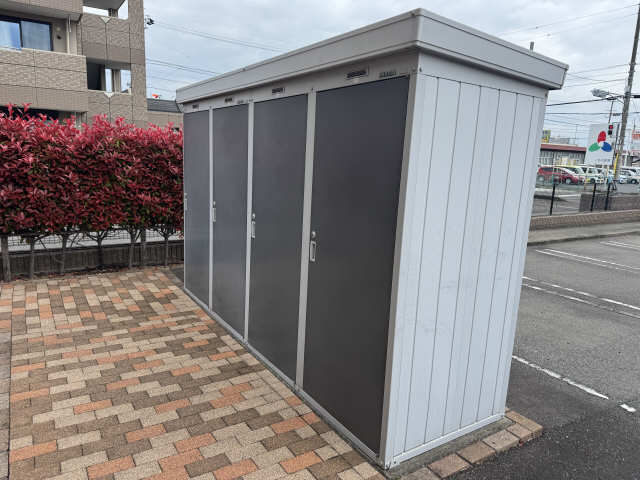 専用物置