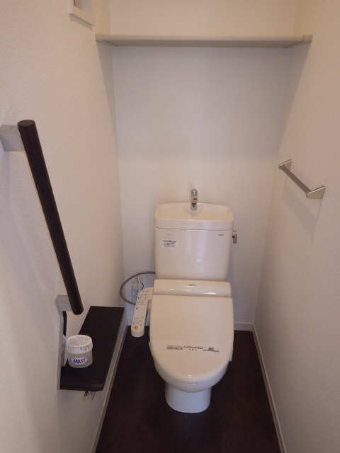 WC