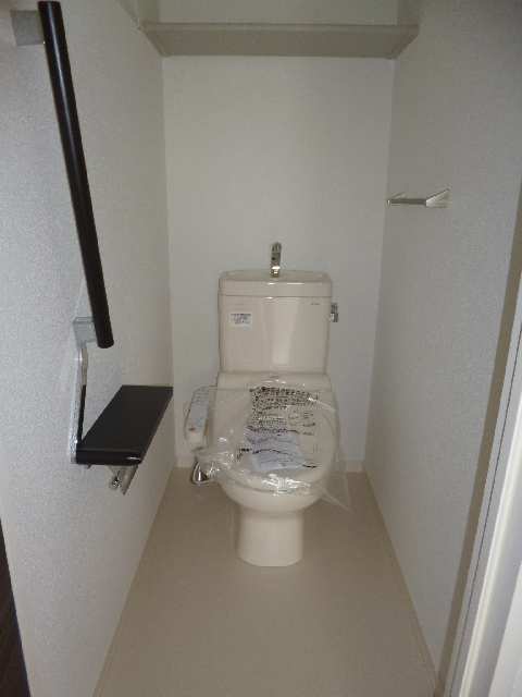 ＷＣ