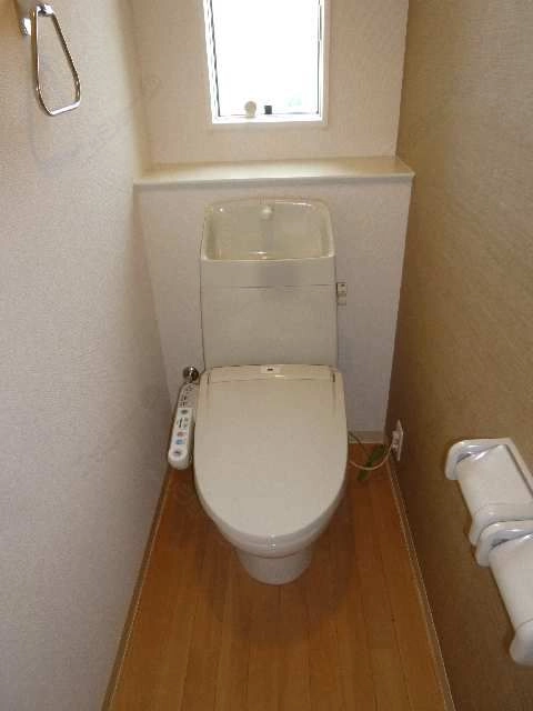 ＷＣ