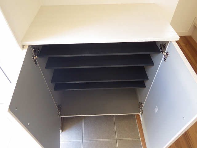 シューズBOX