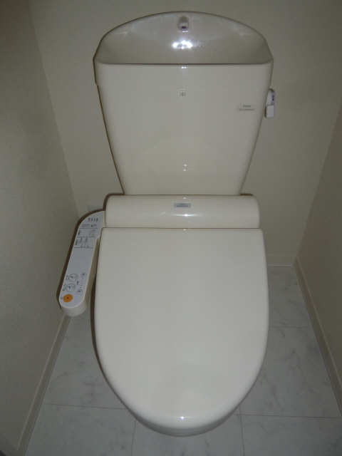 ＷＣ