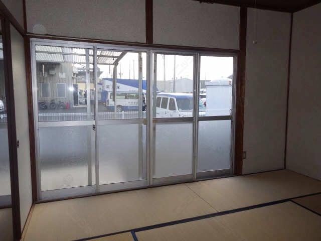 室内