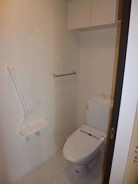 ＷＣ