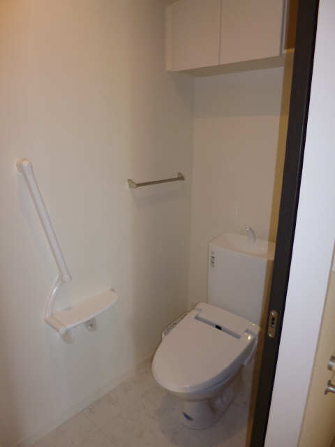 ＷＣ