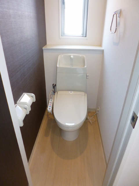 ＷＣ