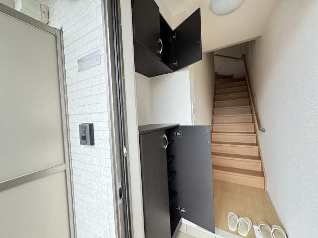シューズBOX