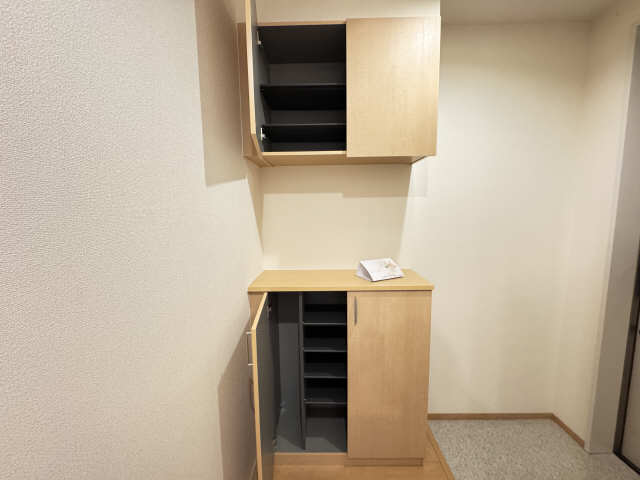 シューズBOX
