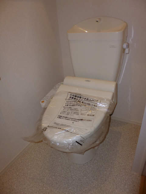 ＷＣ