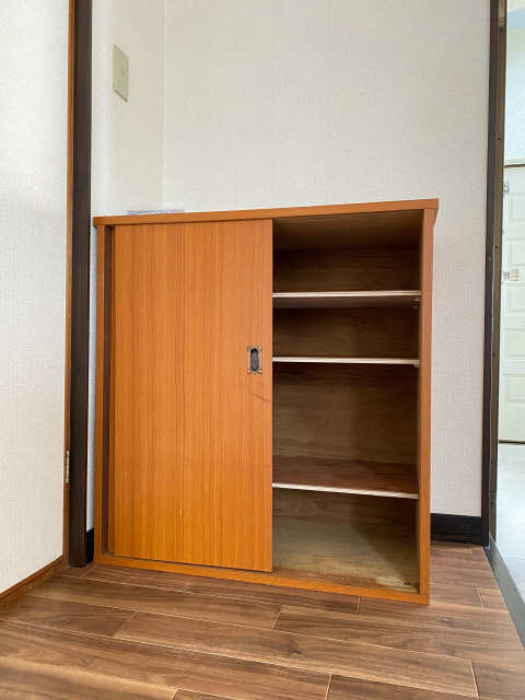 シューズBOX
