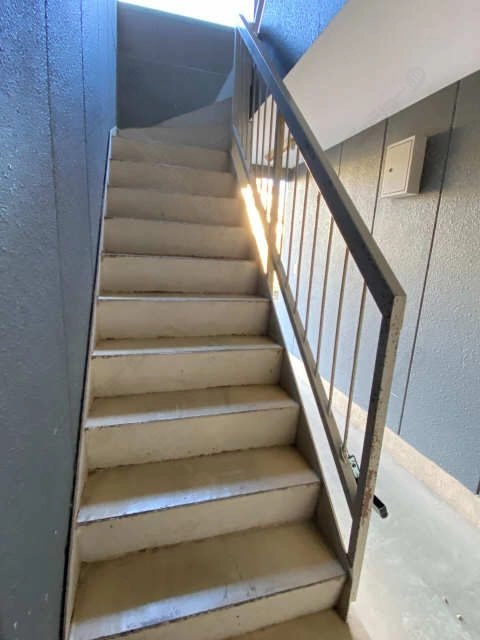 階段