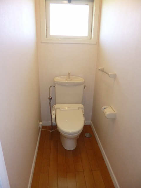 ＷＣ