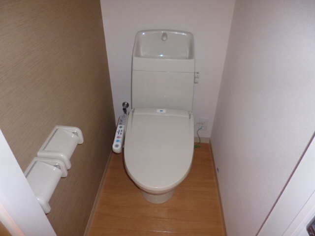 ＷＣ