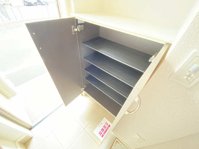 シューズBOX
