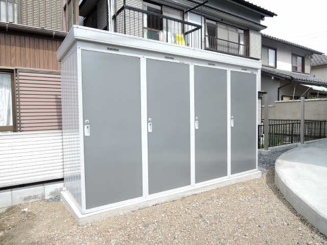 専用物置