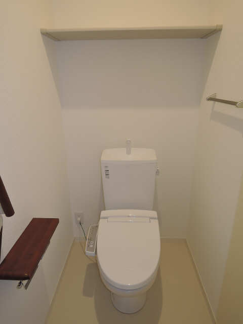 ＷＣ