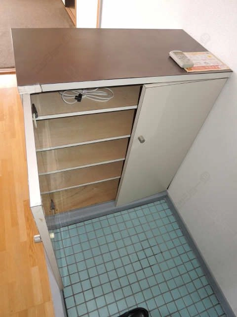 シューズＢＯＸ