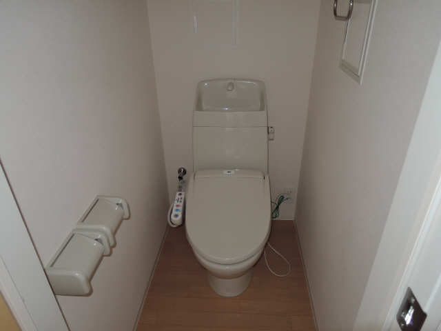 ＷＣ
