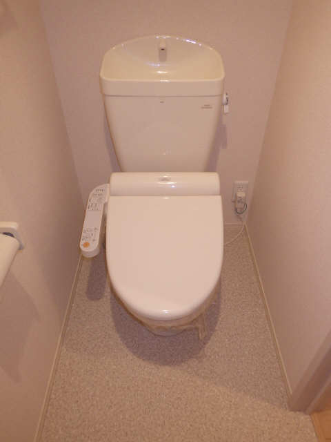 ＷＣ