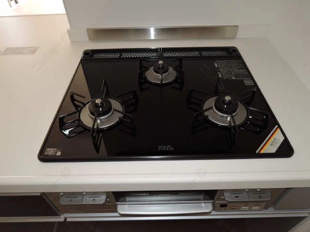 システムキッチン