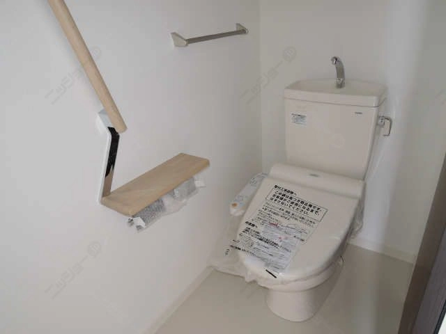 ＷＣ