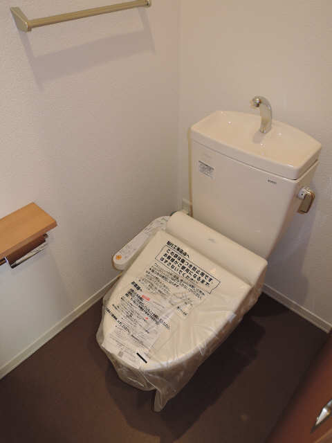 ＷＣ