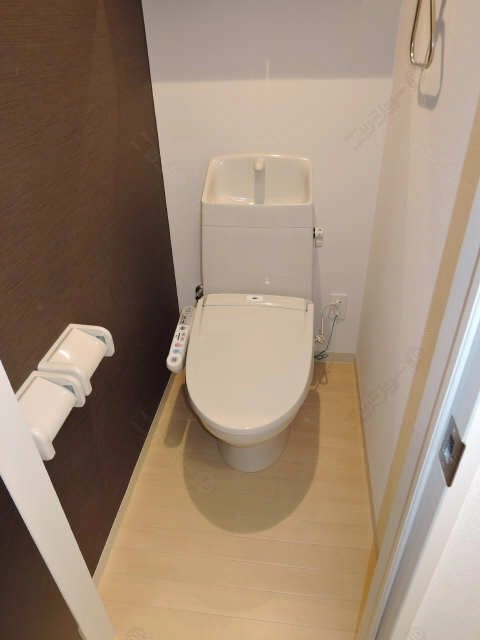 ＷＣ