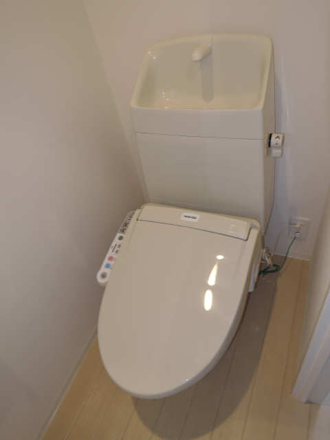 ＷＣ